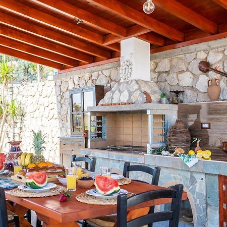 Blue Bay Villas , First Floor Αρχάγγελος Εξωτερικό φωτογραφία
