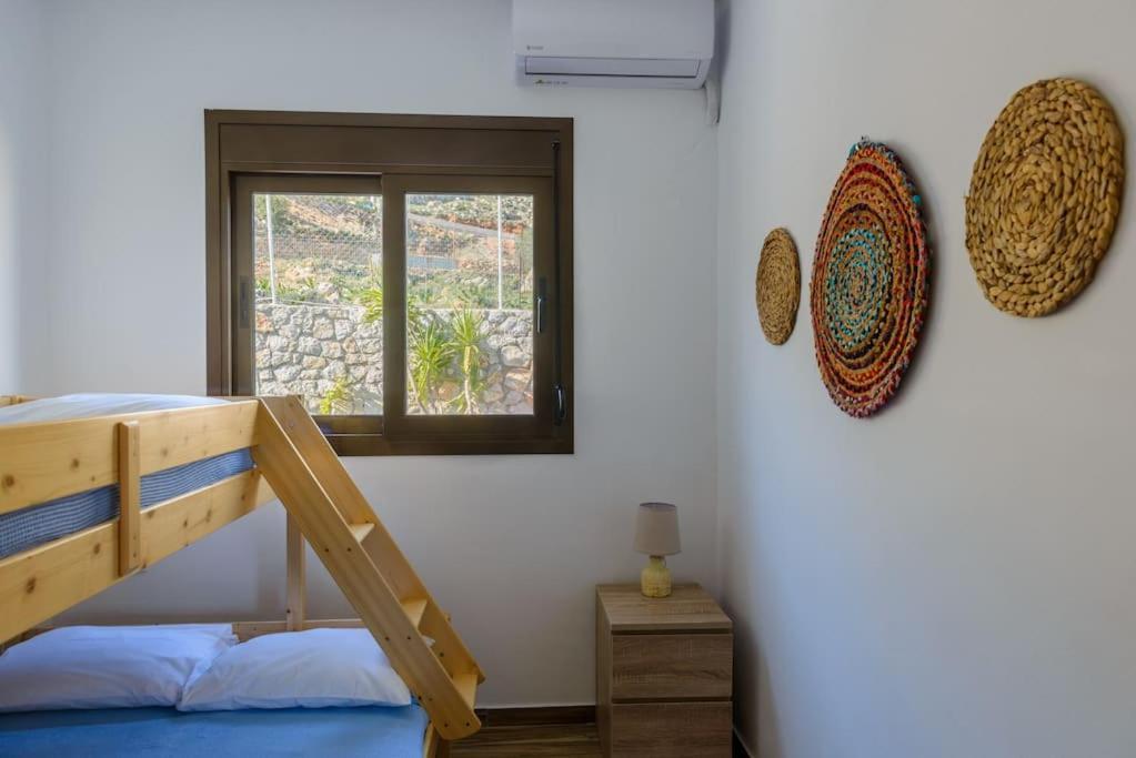 Blue Bay Villas , First Floor Αρχάγγελος Εξωτερικό φωτογραφία