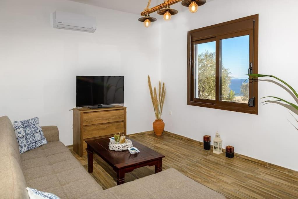 Blue Bay Villas , First Floor Αρχάγγελος Εξωτερικό φωτογραφία