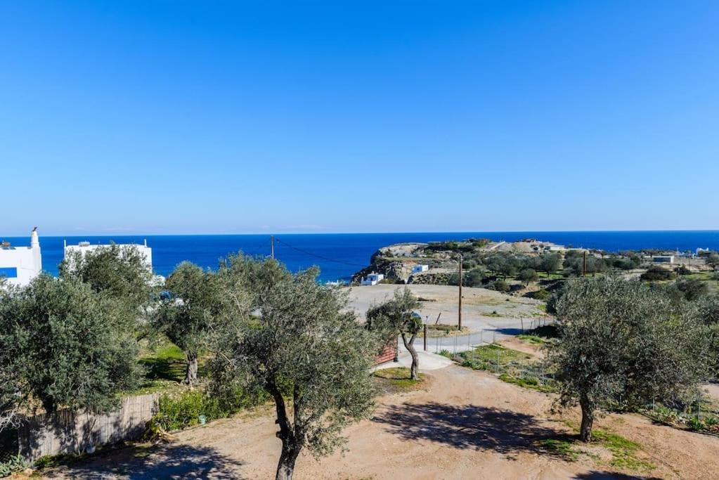 Blue Bay Villas , First Floor Αρχάγγελος Εξωτερικό φωτογραφία