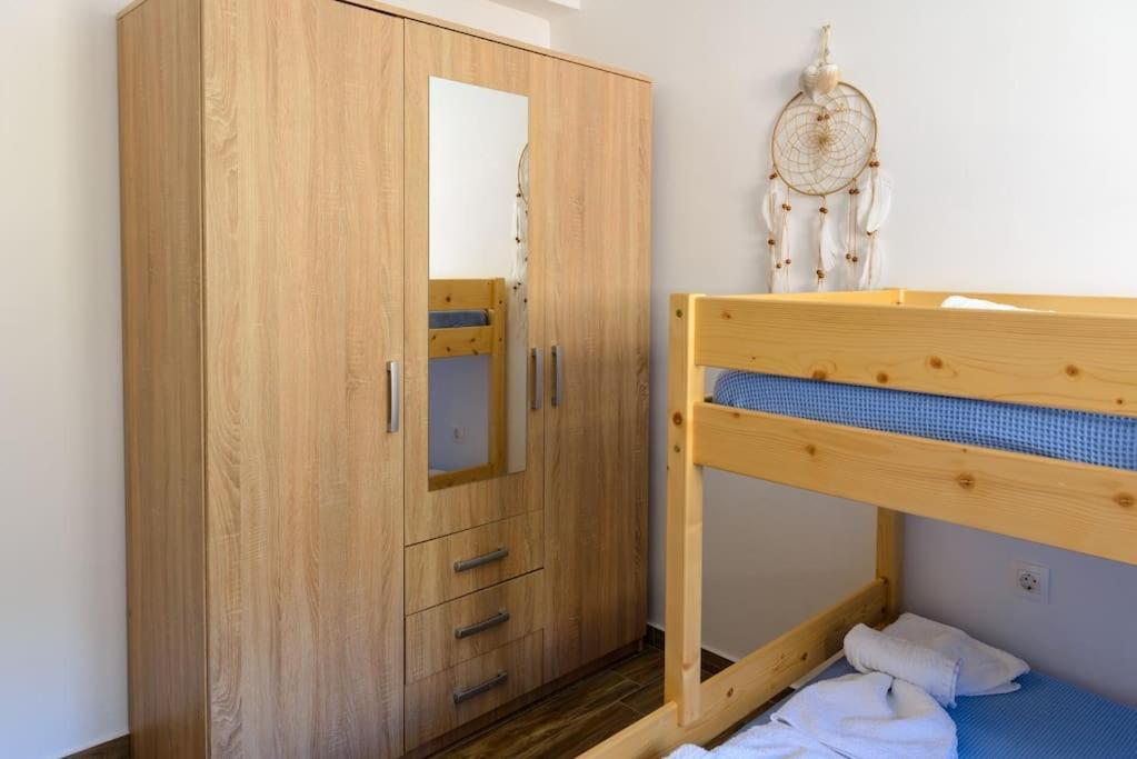 Blue Bay Villas , First Floor Αρχάγγελος Εξωτερικό φωτογραφία