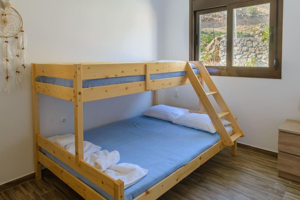 Blue Bay Villas , First Floor Αρχάγγελος Εξωτερικό φωτογραφία